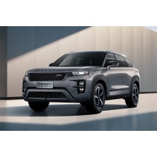 Chery Jaecoo 7 (2024 - 2025) (Chinese - European) full body - pattern for the body Chery Jaecoo 7 (2024 - 2025) (Chinese - European) full body - pattern for the body