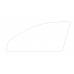 Chery Tiggo 4 Pro 1 generation - 2021-2025 Front side glass pattern