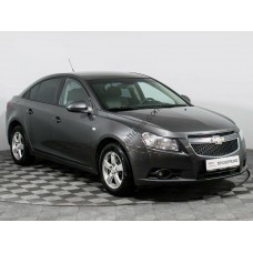 Chevrolet Cruze - 1 generation, 2008-2016 Front side glass pattern 