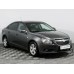 Chevrolet Cruze - 1 generation, 2008-2016 Front side glass pattern