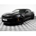 Chevrolet Camaro Coupe 1LS (2019 - 2024) (American) full body - pattern for the body