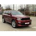 Chevrolet Durango (2021 - 2024) (American) full body - pattern for the body Chevrolet Durango (2021 - 2024) (American) full body - pattern for the body