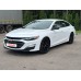 Chevrolet Malibu Sedan (2019 - 2024) (American) full body - pattern for the body
