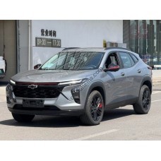Chevrolet Seeker (2022 - 2025) (Chinese - European) full body - pattern for the body Chevrolet Seeker (2022 - 2025) (Chinese - European) full body - pattern for the body