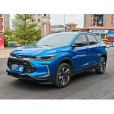 Chevrolet Tracker RS (2022 - 2025) (Chinese) (European) - full body - pattern for the body