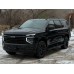 Chevrolet Tahoe 2025 full body - pattern for the body Chevrolet Tahoe 2025 full body - pattern for the body