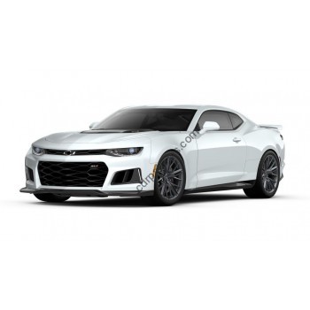 Chevrolet Camaro Coupe ZL1 (2019 - 2024) (American) full body - pattern for the body