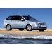 Chevrolet Lacetti universal, 1 generation, J200 (06.2004 - 03.2013) - Pattern for rear windows