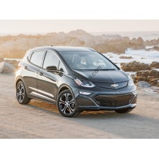 Chevrolet Bolt hetch 5 d, 1 gen 2016-2021 Front side glass pattern 