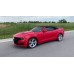 Chevrolet Camaro Convertible 1SS (2019 - 2024) (American) full body - pattern for the body