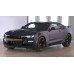 Chevrolet Camaro Coupe 1SS (2019 - 2024) (American) full body - pattern for the body
