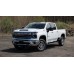 Chevrolet Silverado 2500HD 2024 (Chinese - European) full body - pattern for the body