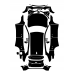 Chevrolet Seeker (2022 - 2025) (Chinese - European) full body - pattern for the body