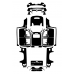 Chevrolet Silverado 2500HD 2024 (Chinese - European) full body - pattern for the body