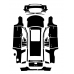 Chevrolet Suburban 2024 (Chinese) (European) - full body - pattern for the body
