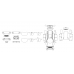 Chevrolet Tahoe 2025 full body - pattern for the body