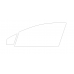 Chevrolet Cruze 2 generation, D2LC-K (01.2016 - 2020) Front side glass pattern