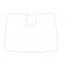 Chevrolet Bolt Hatchback 5 dv., 1st generation 2016-2021 - pattern on the windshield