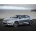 Chrysler 200 sedan, 2 generation (01.2014 - 12.2016) - pattern on the windshield