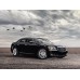 Chrysler 300C sedan, 2 generation, LD (03.2012 - 05.2015) - pattern on the windshield
