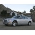 Chrysler 300C 1 generation, LX (01.2004 - 2011) - pattern on the windshield