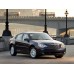 Chrysler Sebring, sedan, 3 generation, JS (05.2006 - 01.2010) - pattern on the windshield