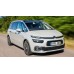 Citroen C4 Picasso - 2nd generation, minivan (04.2014 - 2018) - Pattern for rear windows