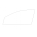 Citroen C5 Aircross 1 generation (04.2017 - 2025) Front side glass pattern