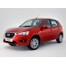 Datsun mi-DO (2015->) - pattern for car EVA mats
