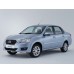 DATSUN ON-DO 2014 - pattern for car EVA mats