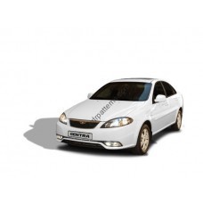 Daewoo Gentra, sedan, 2 generation 2013-2016 Front side glass pattern Daewoo Gentra, sedan, 2 generation 2013-2016 Front side glass pattern