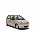 DAEWOO MATIZ II 2005-> - pattern for car mats
