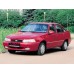 DAEWOO NEXIA 1995-> - pattern for car EVA mats