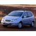 Daewoo Tacuma miniven, 1 generation (01.2000 - 2008) - Pattern for rear windows