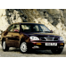 Daewoo Leganza 1997, sedan, 1st generation, V100 (06.1997 - 12.2002) - Pattern for rear windows