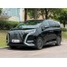 Denza D9 EV (2022 - 2025) (Chinese) (European) - full body - pattern for the body Denza D9 EV (2022 - 2025) (Chinese) (European) - full body - pattern for the body
