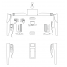 Denza Z9 2025 - the pattern of the interior