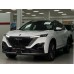 DFSK Mage E2 2024 full body - pattern for the body
