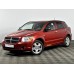 Dodge Caliber - 1 generation (01.2006 - 2011) - Pattern for rear windows