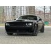 Dodge Challenger 2018 (Chinese - European) full body - pattern for the body
