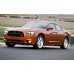 Dodge Charger sedan, 7 generation, LD (01.2011 - 2023) Front side glass pattern