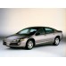 Dodge Intrepid 2 generation, LHS (09.1997 - 08.2004) - Pattern for rear windows