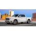 Dodge RAM 1500 (2019) - pattern for the body