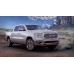 Dodge RAM 1500 Limited Longhorn 2021 - pattern for the body