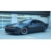 Dodge Charger (2023 - 2025) (Chinese - European) full body - pattern for the body