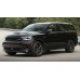 Dodge Durango (2021 - 2025) (American) - full body - pattern for the body
