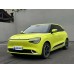 Dongfeng Nammi 01 box full body 2024 - pattern for the body