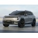 Dongfeng Nammy 06 2025 full body - pattern for the body