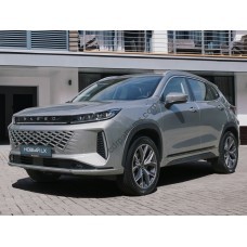 Exeed LX 2024 full body - pattern for the body Exeed LX 2024 full body - pattern for the body