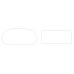Exeed TXL 1 (10.2020 - 11.2021) - Multimedia screen template
